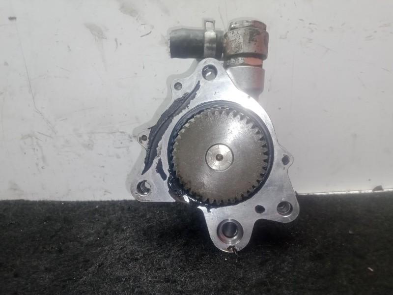 Recambio de depresor freno / bomba vacio para nissan atleon 3.0 td referencia OEM IAM PG6001 - 46507T40B  