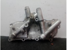 Recambio de enfriador aceite motor para nissan atleon 3.0 td referencia OEM IAM NO TIENE  