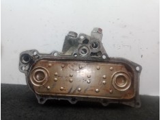 Recambio de enfriador aceite motor para nissan atleon 3.0 td referencia OEM IAM NO TIENE   2