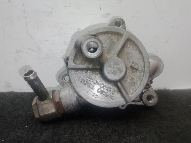Recambio de depresor freno / bomba vacio para nissan cabstar e 3.0 diesel referencia OEM IAM 146507T401 - PG6001B  