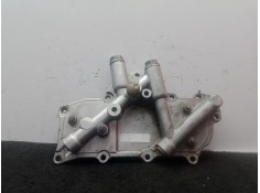 Recambio de enfriador aceite motor para nissan cabstar e 3.0 diesel referencia OEM IAM NO TIENE  