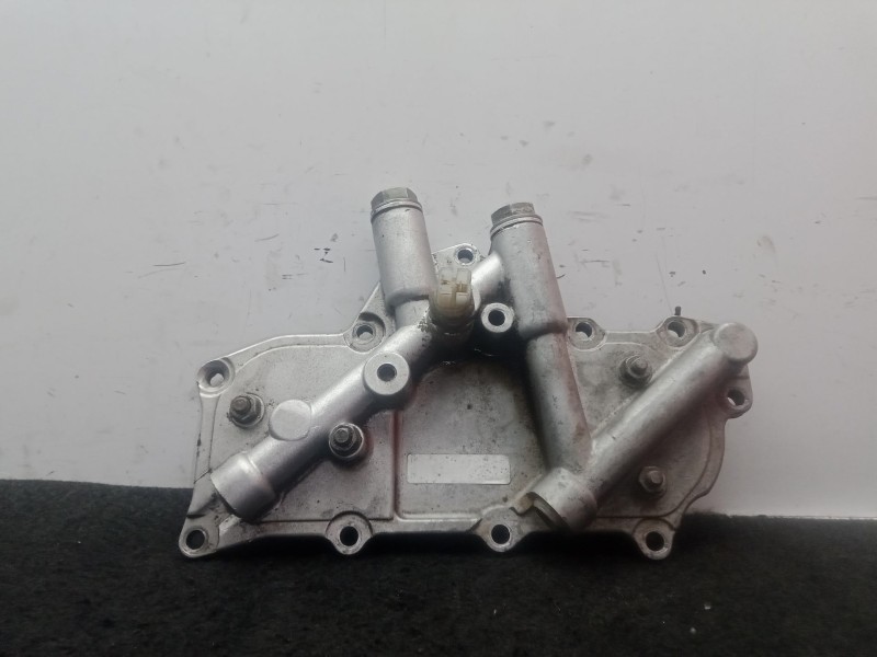 Recambio de enfriador aceite motor para nissan cabstar e 3.0 diesel referencia OEM IAM NO TIENE  