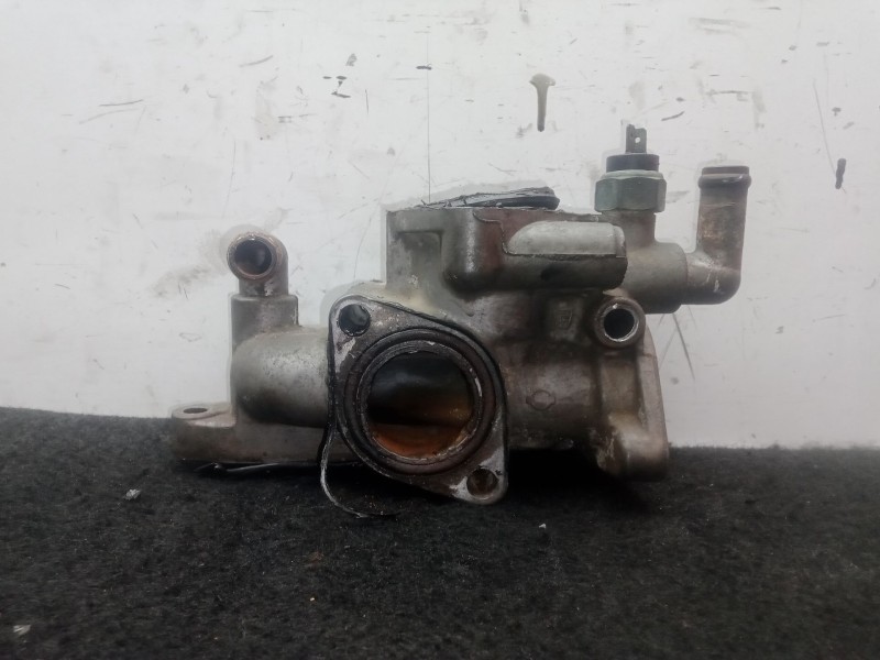 Recambio de termostato para nissan cabstar e 3.0 diesel referencia OEM IAM NO TIENE  