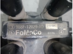 Recambio de bobina encendido para ford puma (cce) 1.7 16v cat referencia OEM IAM 988F12029AD FOMOCO 3 PINES 2