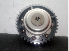 Recambio de polea arbol levas para ford puma (cce) 1.7 16v cat referencia OEM IAM 6C524AB - 34701010  