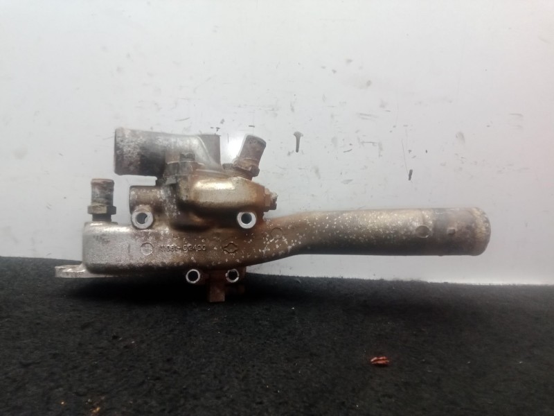 Recambio de termostato para nissan terrano/terrano.ii (r20) 2.7 turbodiesel referencia OEM IAM 11060G2400  