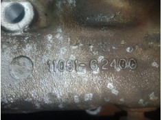 Recambio de termostato para nissan terrano/terrano.ii (r20) 2.7 turbodiesel referencia OEM IAM 11060G2400   2