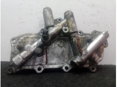 Recambio de enfriador aceite motor para nissan terrano/terrano.ii (r20) 2.7 turbodiesel referencia OEM IAM NO TIENE  