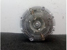 Recambio de ventilador viscoso motor para nissan terrano/terrano.ii (r20) 2.7 turbodiesel referencia OEM IAM NO TIENE  