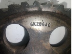 Recambio de arbol de levas para ford transit, caja abierta 1995 2.5 diesel referencia OEM IAM 6K286AC   2