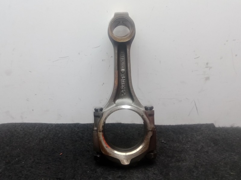 Recambio de bomba combustible para ford transit, caja abierta 1995 2.5 diesel referencia OEM IAM REFERENCIA BORRADA  