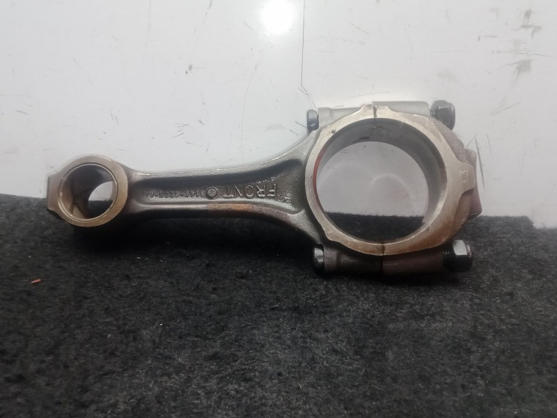 Recambio de bomba combustible para ford transit, caja abierta 1995 2.5 diesel referencia OEM IAM REFERENCIA BORRADA  