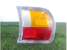 Recambio de piloto trasero derecho para peugeot 504 2.3 d referencia OEM IAM SIN REFERENCIA  