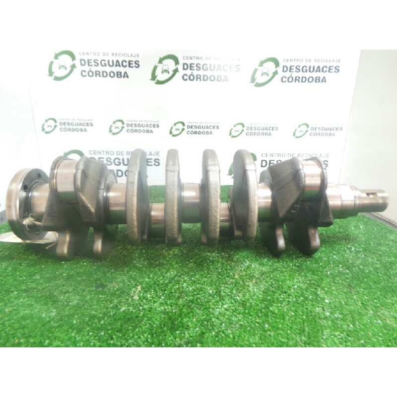 Recambio de cigueñal para citroën xsara picasso 1.6 16v hdi referencia OEM IAM   