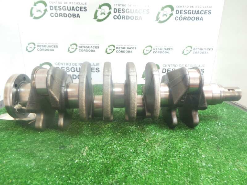 Recambio de cigueñal para citroën xsara picasso 1.6 16v hdi referencia OEM IAM   
