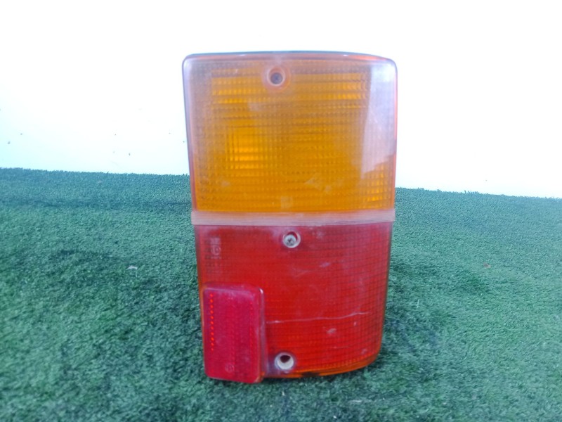 Recambio de piloto trasero derecho para seat 133 (133a) 0.8 referencia OEM IAM SIN REFERENCIA  