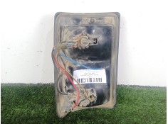 Recambio de piloto trasero derecho para seat 133 (133a) 0.8 referencia OEM IAM SIN REFERENCIA   2