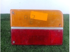 Recambio de piloto trasero derecho para renault 7 1.0 referencia OEM IAM SIN REFERENCIA  