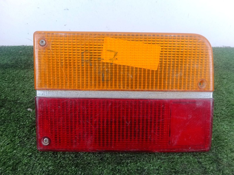 Recambio de piloto trasero derecho para renault 7 1.0 referencia OEM IAM SIN REFERENCIA  