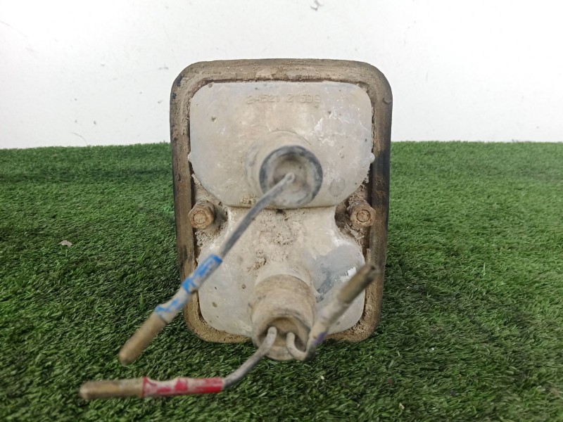 Recambio de piloto trasero derecho para citroën dyane 6 referencia OEM IAM SIN REFERENCIA  FURGONETA - AMBOS LADOS