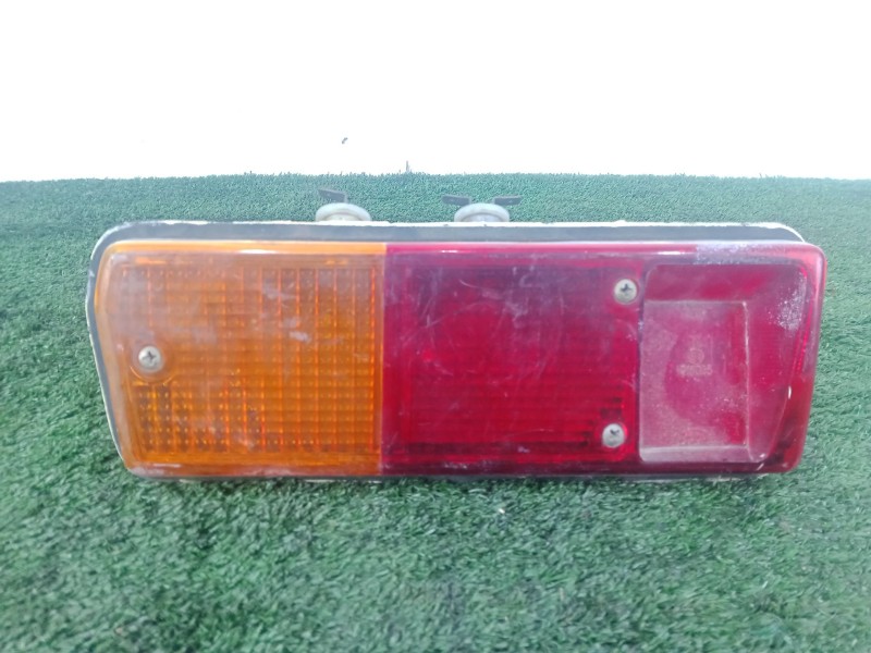 Recambio de piloto trasero izquierdo para renault 12 1.4 referencia OEM IAM SIN REFERENCIA  