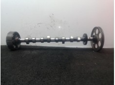 Recambio de arbol de levas para citroën jumper caja cerrada (1) 2.5 tdi referencia OEM IAM NO TIENE  