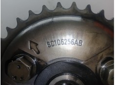 Recambio de arbol de levas para citroën jumper iii furgoneta 2.2 hdi 120 referencia OEM IAM 6C106256AB  DOOYA 2