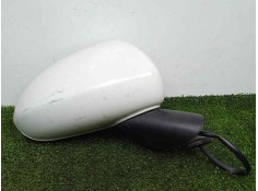 Recambio de retrovisor derecho para opel corsa d 1.3 16v cdti referencia OEM IAM  CORSA.D - ELECTRICO - 3.CABLES BLANCO 2
