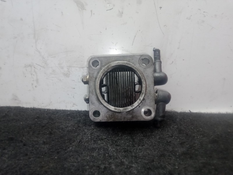 Recambio de caja precalentamiento para hyundai terracan (hp) 2.9 crdi cat referencia OEM IAM NO TIENE  