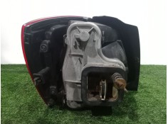 Recambio de piloto trasero derecho para volkswagen polo v (6r1, 6c1) 1.6 tdi referencia OEM IAM 6R0945258A  1.CONECTOR - 6.PINES 2