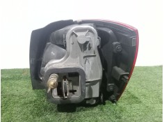 Recambio de piloto trasero izquierdo para volkswagen polo v (6r1, 6c1) 1.6 tdi referencia OEM IAM 6R0945257  1.CONECTOR - 6.PINE 2