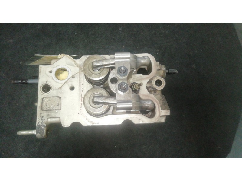 Recambio de culatin para jeep gr.cherokee (wj/wg) 3.1 td cat referencia OEM IAM 90352029G  