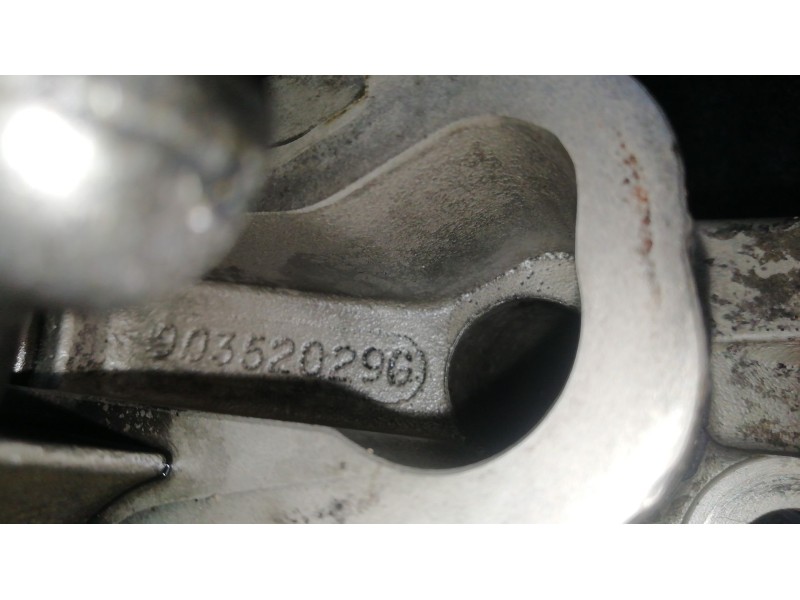 Recambio de culatin para jeep gr.cherokee (wj/wg) 3.1 td cat referencia OEM IAM 90352029G  