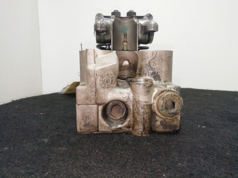 Recambio de culatin para jeep gr.cherokee (wj/wg) 3.1 td cat referencia OEM IAM 90352029G  