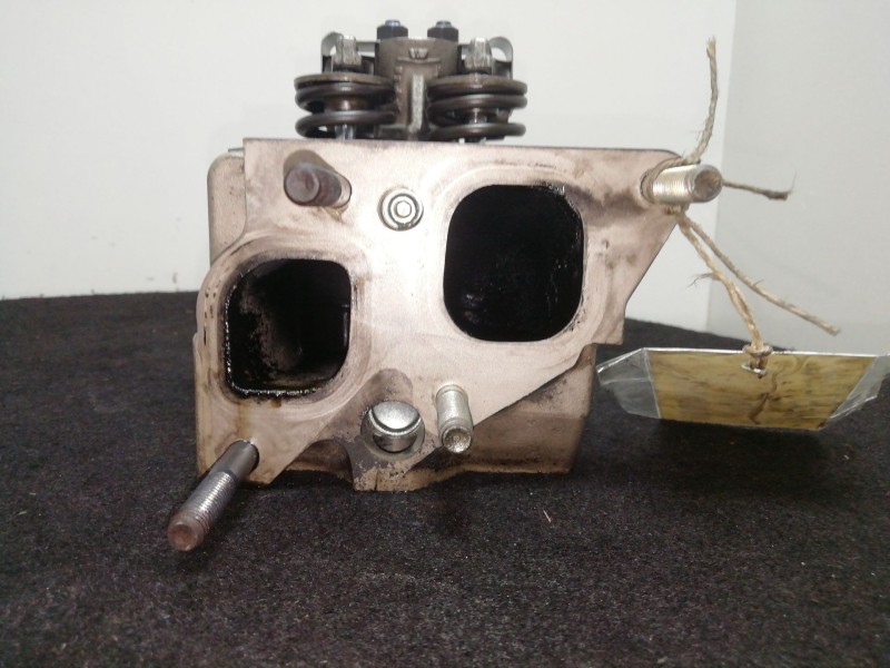 Recambio de culatin para jeep gr.cherokee (wj/wg) 3.1 td cat referencia OEM IAM 90352029G  