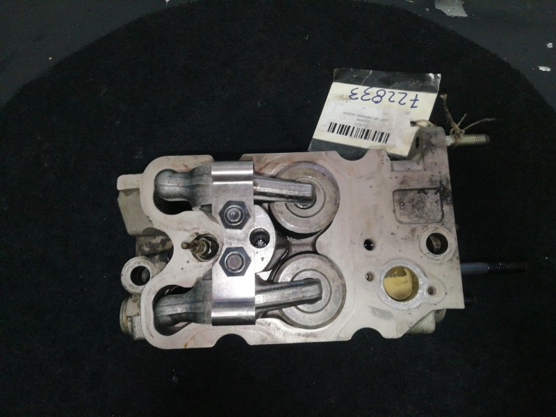 Recambio de culatin para jeep gr.cherokee (wj/wg) 3.1 td cat referencia OEM IAM 90352029G  