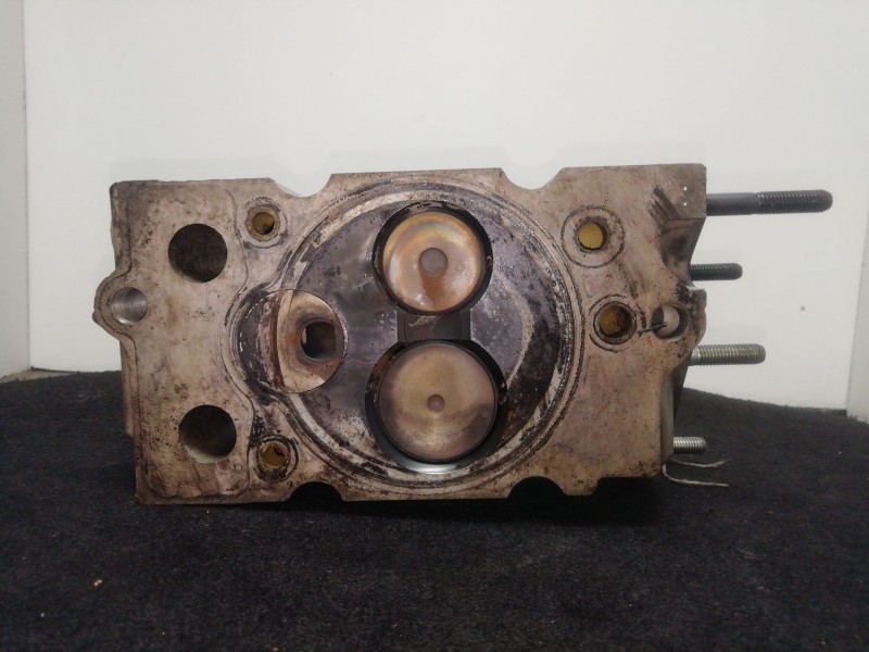 Recambio de culatin para jeep gr.cherokee (wj/wg) 3.1 td cat referencia OEM IAM 90352029G  