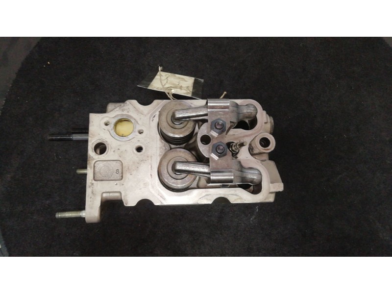 Recambio de culatin para jeep gr.cherokee (wj/wg) 3.1 td cat referencia OEM IAM 90352029G  