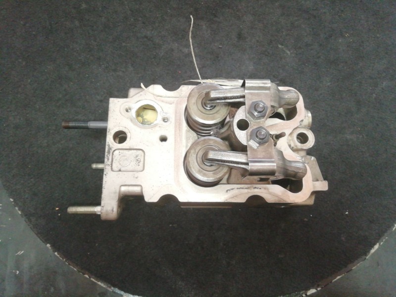 Recambio de culatin para jeep gr.cherokee (wj/wg) 3.1 td cat referencia OEM IAM 90352029G  