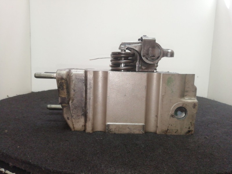 Recambio de culatin para jeep gr.cherokee (wj/wg) 3.1 td cat referencia OEM IAM 90352029G  