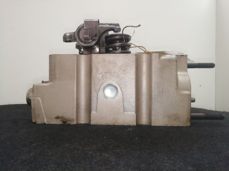 Recambio de culatin para jeep gr.cherokee (wj/wg) 3.1 td cat referencia OEM IAM 90352029G  