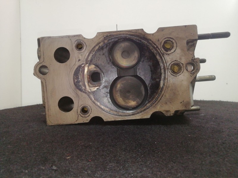 Recambio de culatin para jeep gr.cherokee (wj/wg) 3.1 td cat referencia OEM IAM 90352029G  