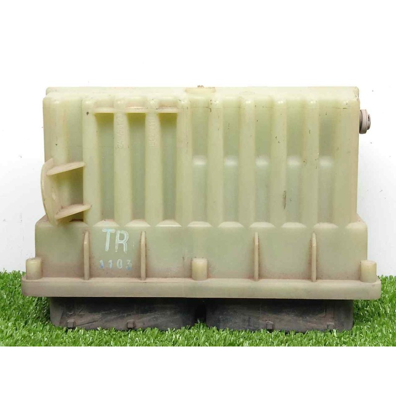 Recambio de modulo electronico para opel astra g berlina 2.0 dti referencia OEM IAM 24456733-15427111  