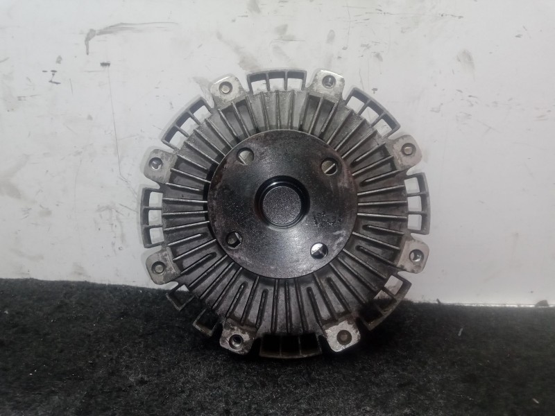 Recambio de ventilador viscoso motor para chrysler voyager iv (rg, rs) 2.5 crd referencia OEM IAM NO TIENE  