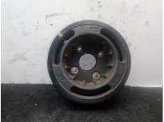 Recambio de polea cigueñal para chrysler voyager iv (rg, rs) 2.5 crd referencia OEM IAM 503C2034F 10 CANALES 