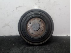Recambio de polea cigueñal para chrysler voyager iv (rg, rs) 2.5 crd referencia OEM IAM 503C2034F 10 CANALES  2