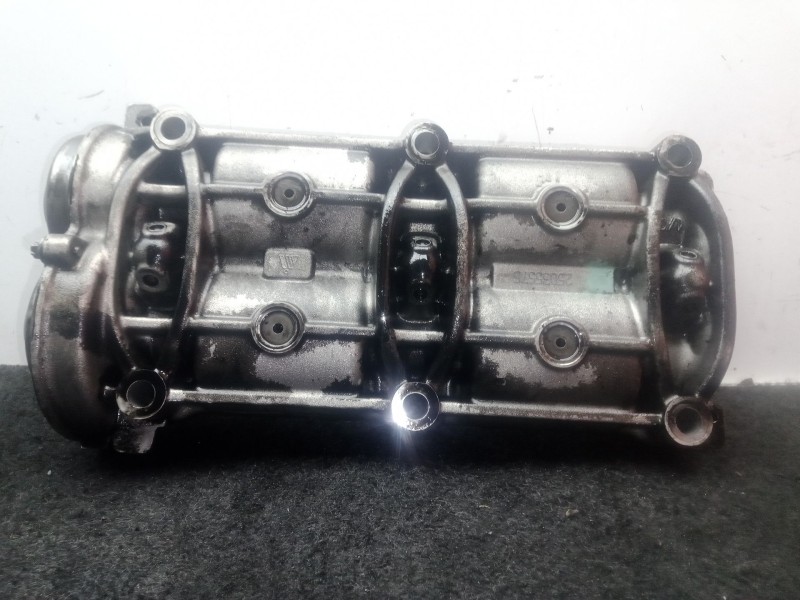 Recambio de bomba aceite para chrysler voyager iv (rg, rs) 2.5 crd referencia OEM IAM 25035575  