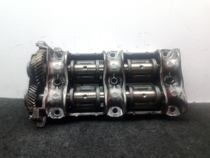 Recambio de bomba aceite para chrysler voyager iv (rg, rs) 2.5 crd referencia OEM IAM 25035575  