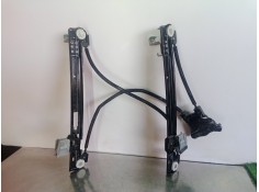 Recambio de elevalunas delantero izquierdo para seat ibiza (6j5) 1.2 tdi referencia OEM IAM NOSELEVEREFERENCIA ELECTRICO  2