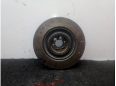 Recambio de polea cigueñal para lancia thesis (115) 2.4 jtd cat referencia OEM IAM 55215574 6 CANALES 